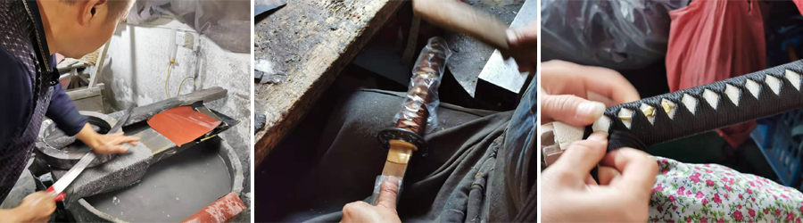 katana, samurai katana, Japanese katana, katana sword